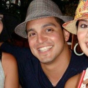 Meet your Posher, Brian